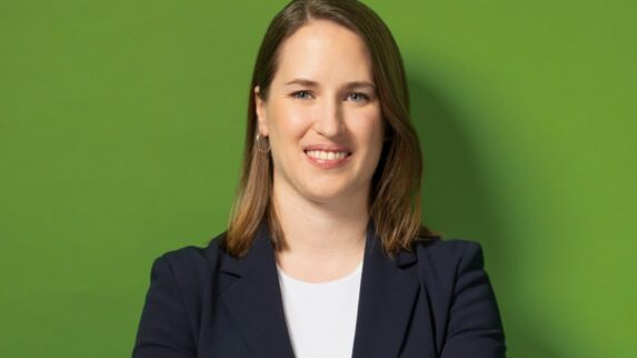 Portraitfoto von Theresa Schneckenreither